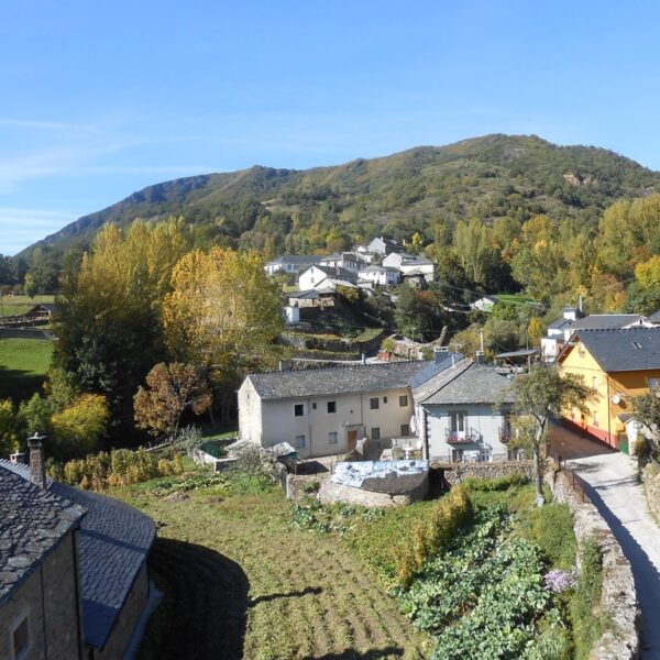 San Miguel de Laciana